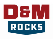 D&M Rocks