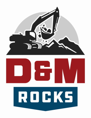D&M Rocks