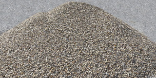 Gravel