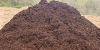 Mulch