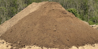 Dirt-Topsoil